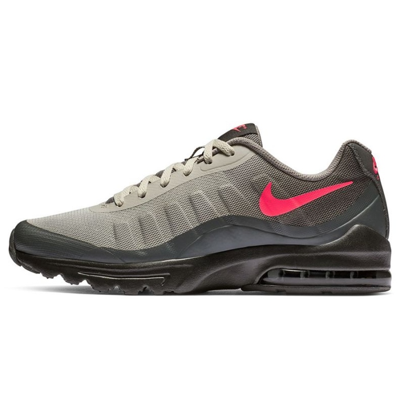 Scarpe Nike Air Max Invigor M CD1515-002 grigio