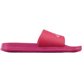 Infradito Kappa Krus W 242794 2410 rosa