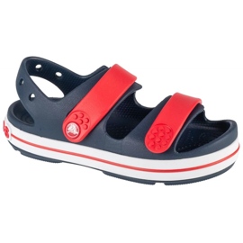 Sandali Crocs Crocband Cruiser 209423-4OT blu