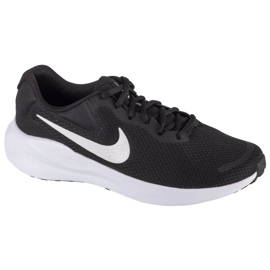 Scarpe da corsa Nike Revolution 7 M FB2207-001 nero