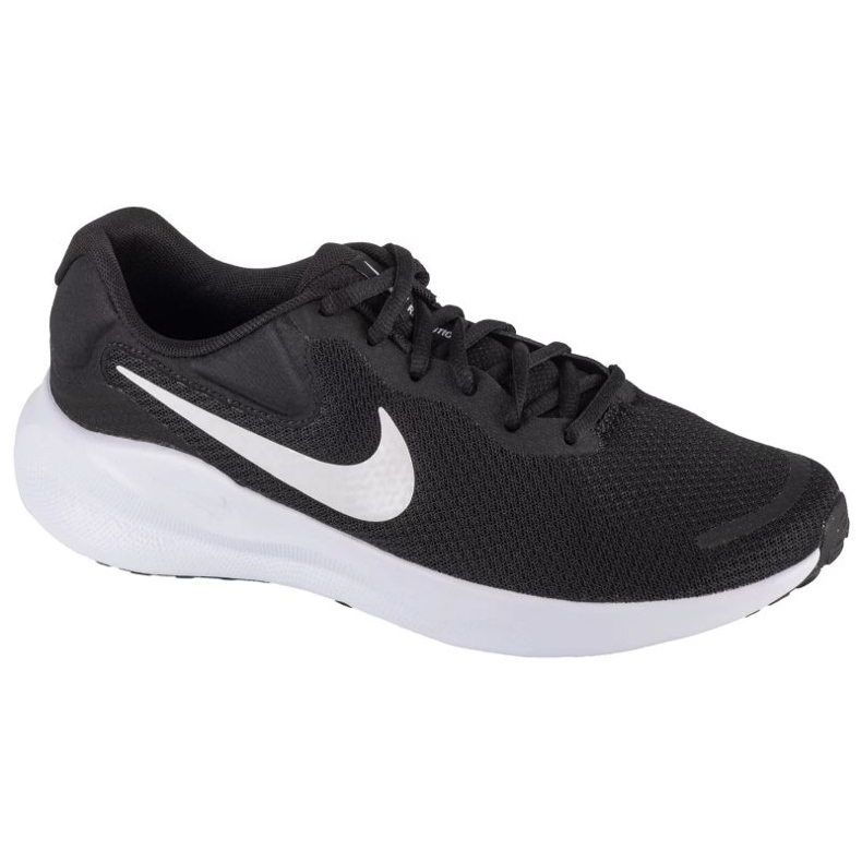 Scarpe da corsa Nike Revolution 7 M FB2207-001 nero