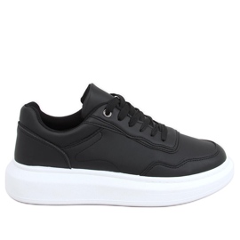 Scarpe sportive da donna Dory Black nero
