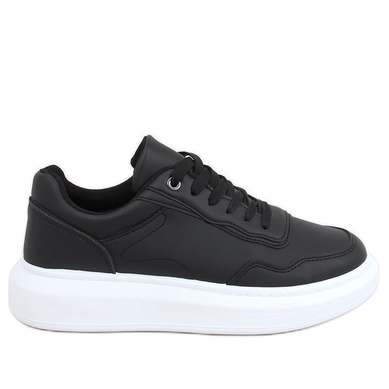 Scarpe sportive da donna Dory Black nero