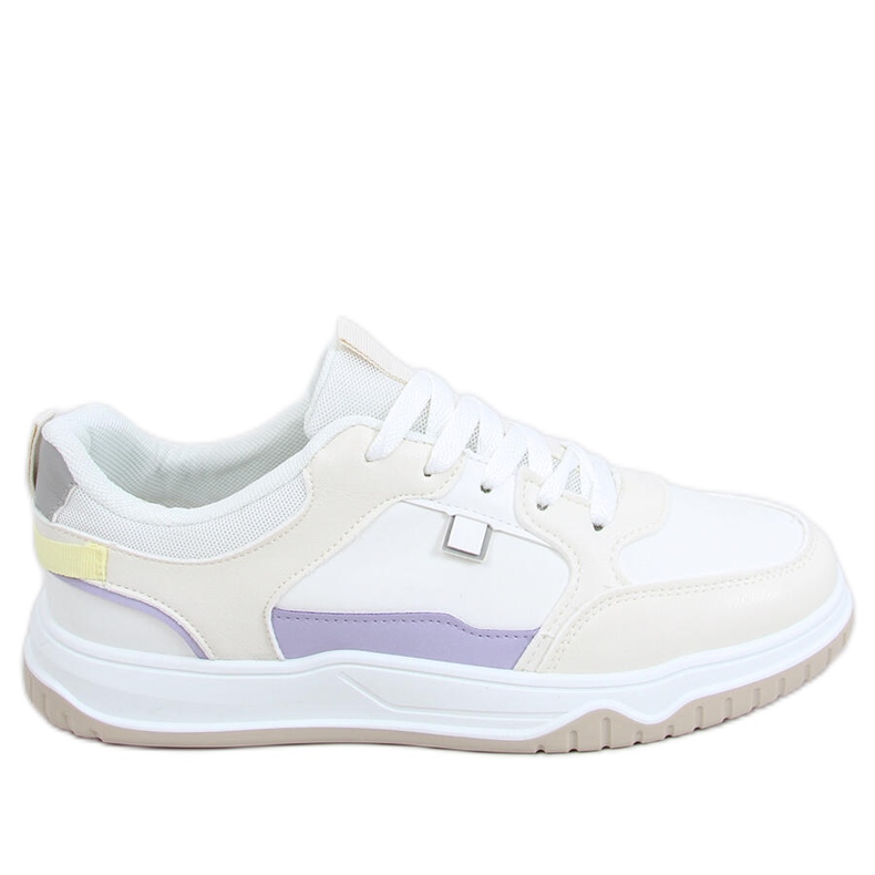 Belen Sneakers beige