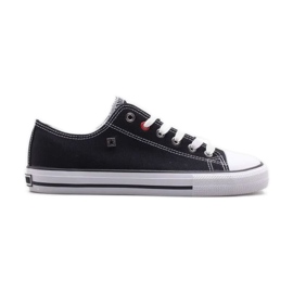 Scarpe Big Star NN274655 nero