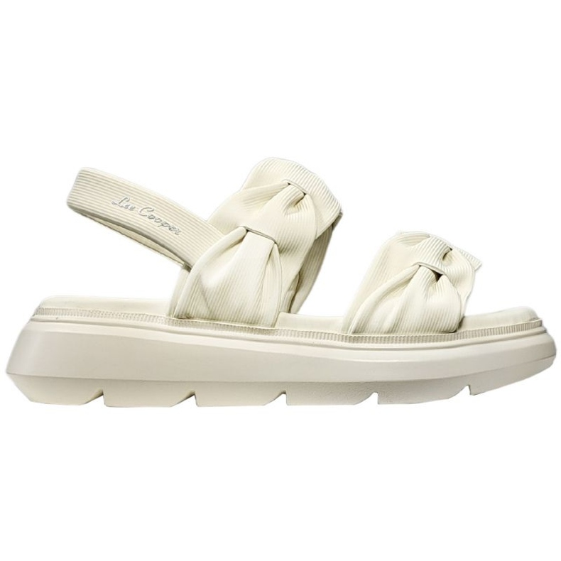 Sandali Lee Cooper LCW-24-47-2704LA beige