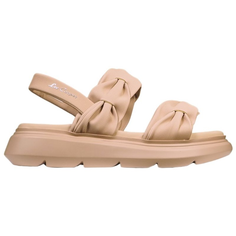 Sandali Lee Cooper LCW-24-47-2705LA rosa