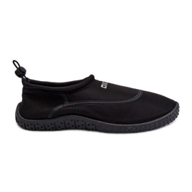 Scarpe da Acqua da Uomo Nere Big Star NN174752 nero nero