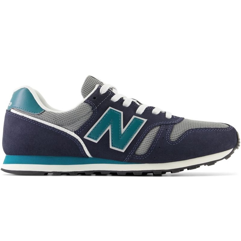 Scarpe New Balance M ML373OE2 blu