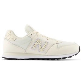 Scarpe New Balance W GW500SA2 beige