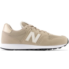 Scarpe New Balance W GW500SD2 beige