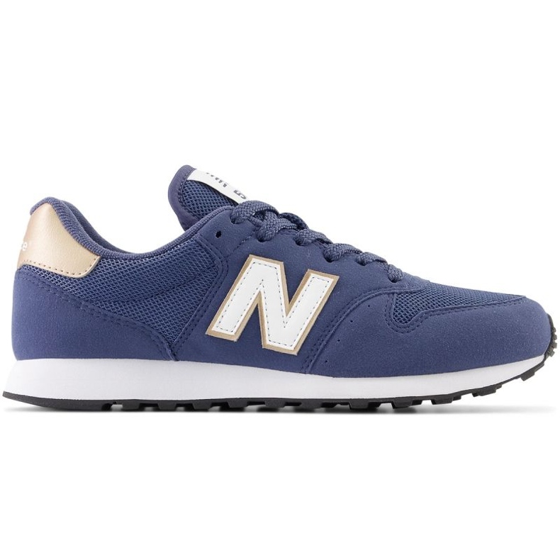 Scarpe New Balance W GW500SN2 blu