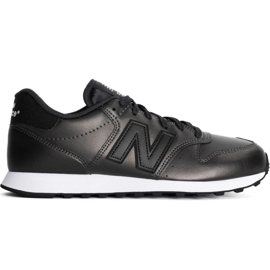 Scarpe New Balance W GW500GB2 nero