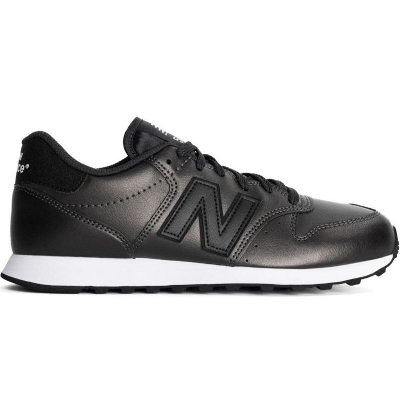 Scarpe New Balance W GW500GB2 nero