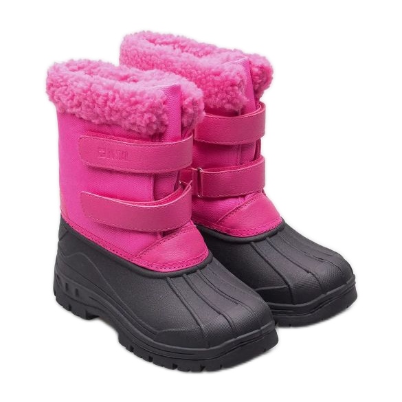 Doposci Big Star MM374112 rosa