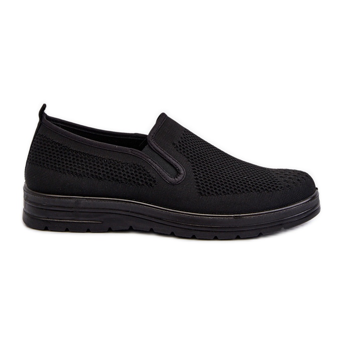 Sneakers da Uomo Nere Nomiji nero