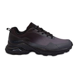 Scarpe Sportive McBraun Da Uomo Grigie grigio