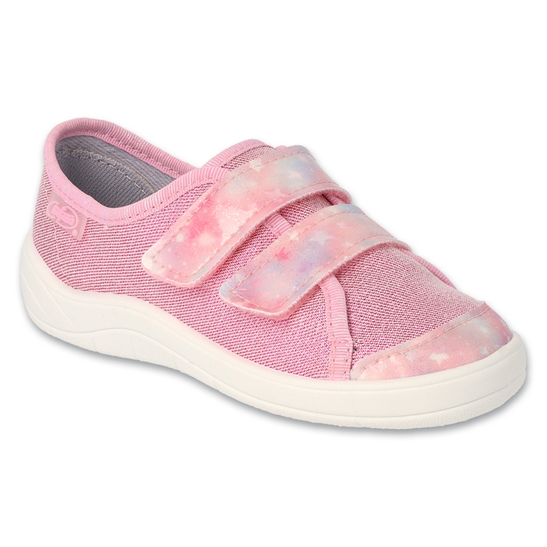 Scarpe per bambini Befado 772Y006 rosa