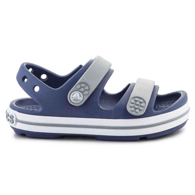 Sandali Crocs Crocband Cruiser Sandalo per bambini 209424-45O blu