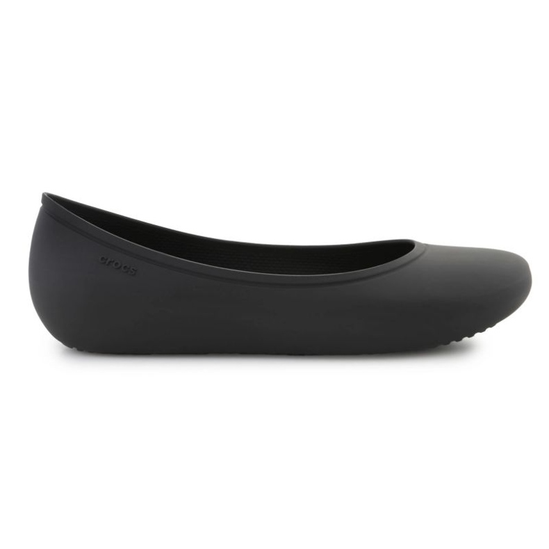 Crocs Brooklyn Scarpe basse 209384-001 nero