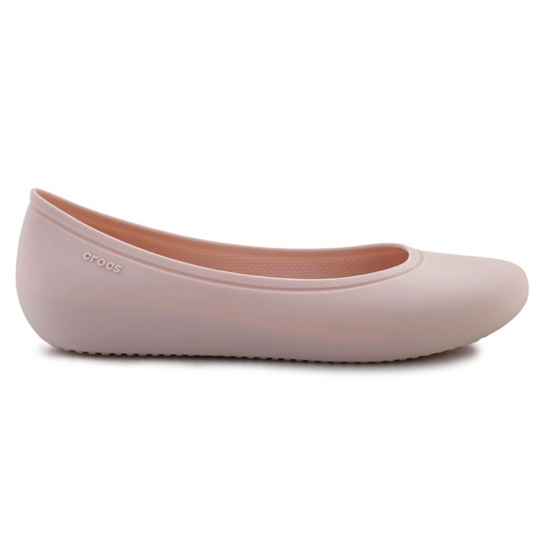Crocs Brooklyn Scarpe basse 209384-6UR rosa