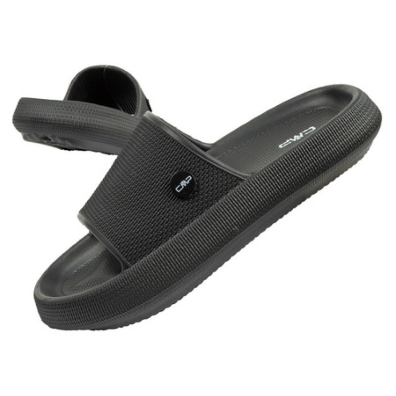Infradito CMP 3Q97866U 901 nero