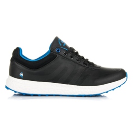 Ax Boxing Scarpe sportive nero