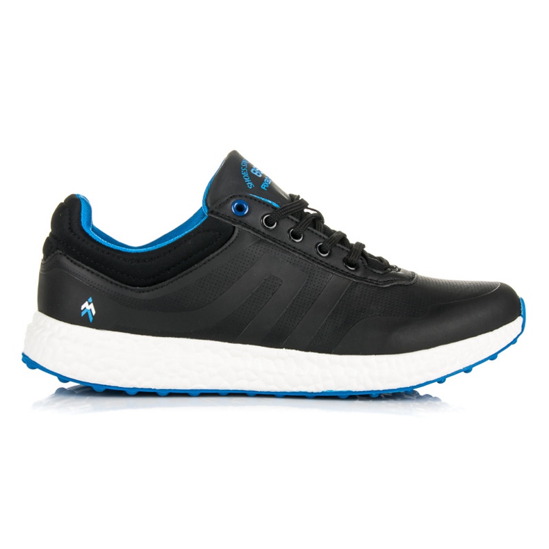 Ax Boxing Scarpe sportive nero