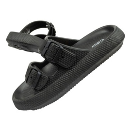 Infradito CMP 3Q90647 U901 nero