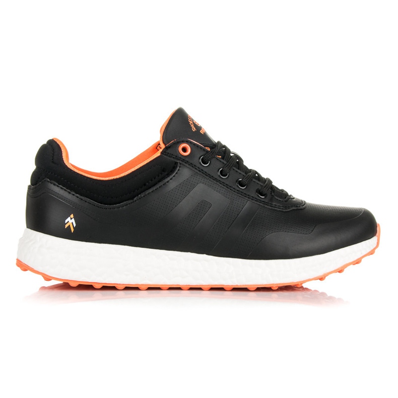 Ax Boxing Scarpe sportive nero