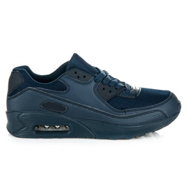 Scarpe sportive da donna blu