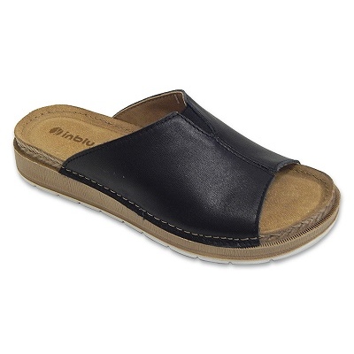 Scarpe da donna Inblu 158D260 nero