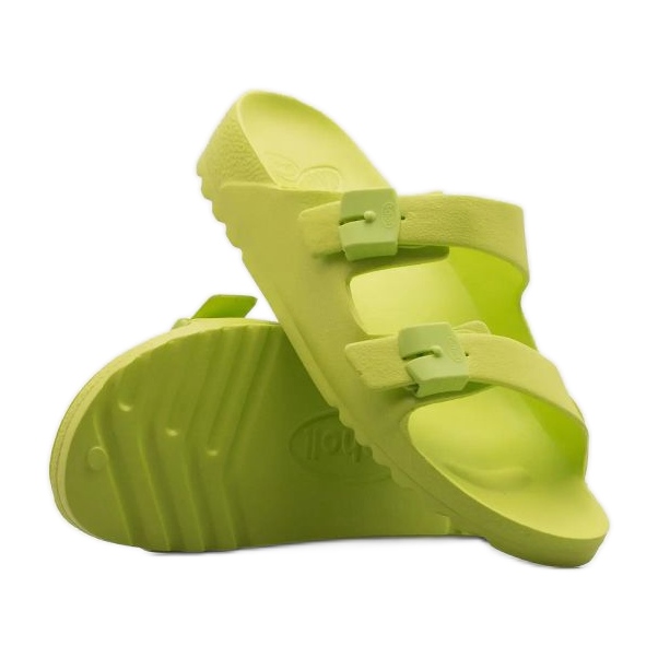 Infradito Bahia Scholl W F26924-1034 verde