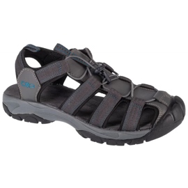 Scarpe sandalo da trekking CMP Sahiph 30Q9517-73UN grigio