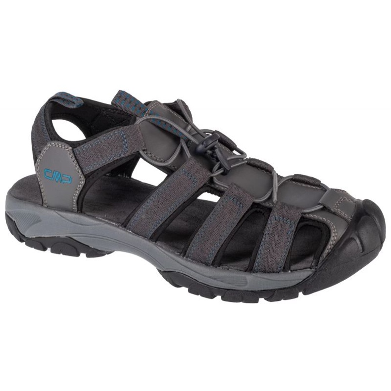 Scarpe sandalo da trekking CMP Sahiph 30Q9517-73UN grigio
