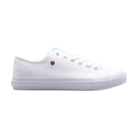 Scarpe da ginnastica Lee Cooper LCW-22-31-0873M bianco