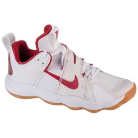 Scarpe Nike React HyperSet Se DJ4473-101 bianca