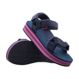 Sandali Lee Cooper LCW-24-05-2754L blu