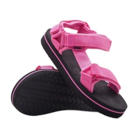 Sandali Lee Cooper LCW-24-05-2750L rosa