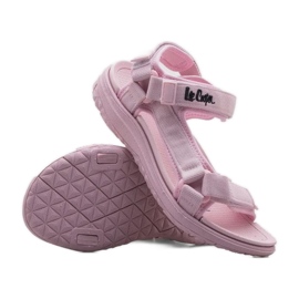 Sandali Lee Cooper LCW-24-34-2613L rosa