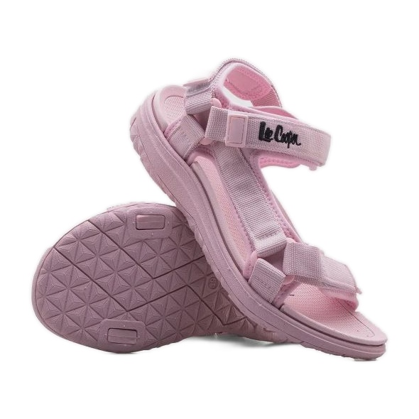 Sandali Lee Cooper LCW-24-34-2613L rosa