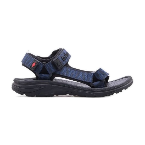 Sandali Lee Cooper LCW-24-34-2624M blu