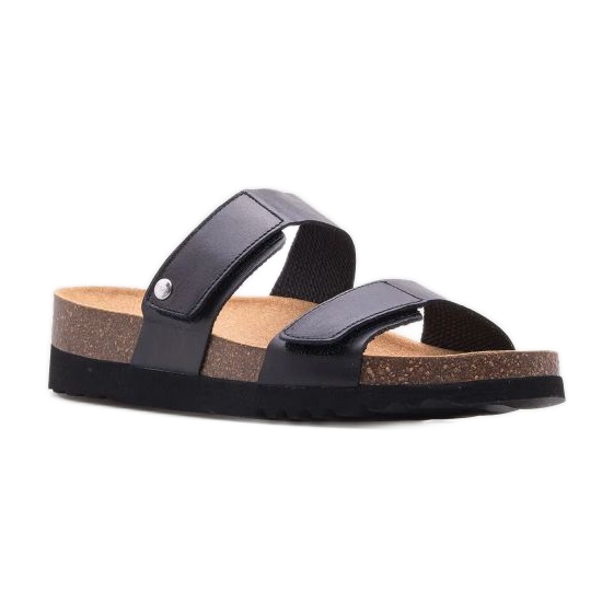 Infradito Scholl Lusaka 2.0 F31484-1004 nero