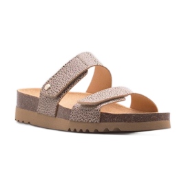 Infradito Scholl Lusaka 2.0 F31249-1056 beige