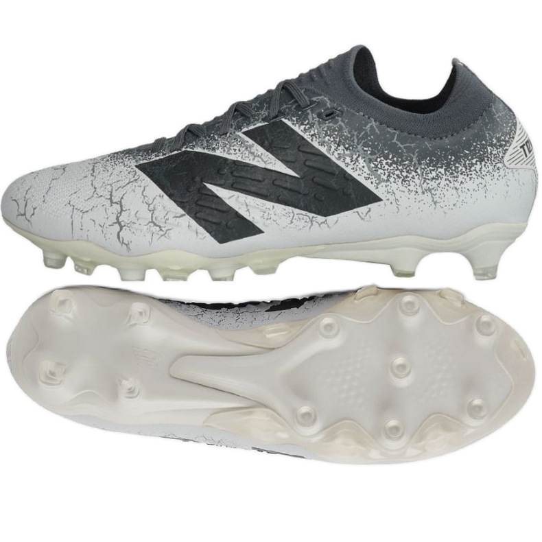 Scarpe New Balance Tekela V4 Pro Low ST1FLG45 grigio