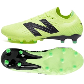 Scarpe New Balance Tekela V4 Pro Low ST1FLL45 verde