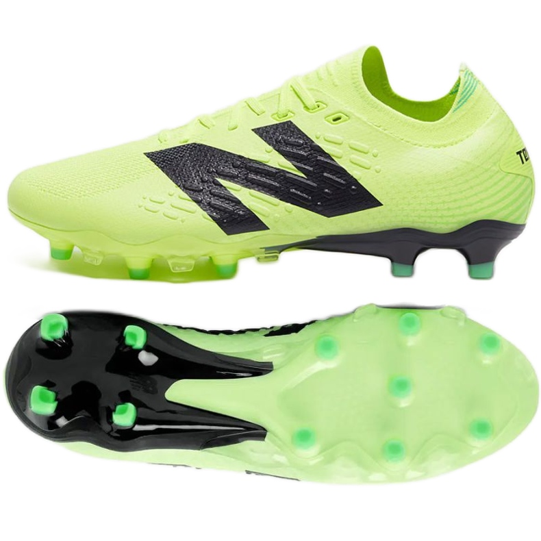 Scarpe New Balance Tekela V4 Pro Low ST1FLL45 verde