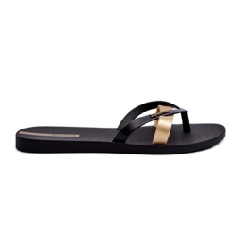 Infradito da donna 81805 Ipanema Kirei Fem Nero