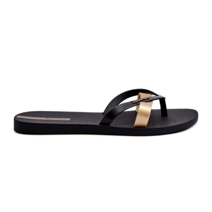 Infradito da donna 81805 Ipanema Kirei Fem Nero