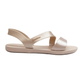 Sandali da donna 82429 Ipanema Vibe Sandalo Fem Beige